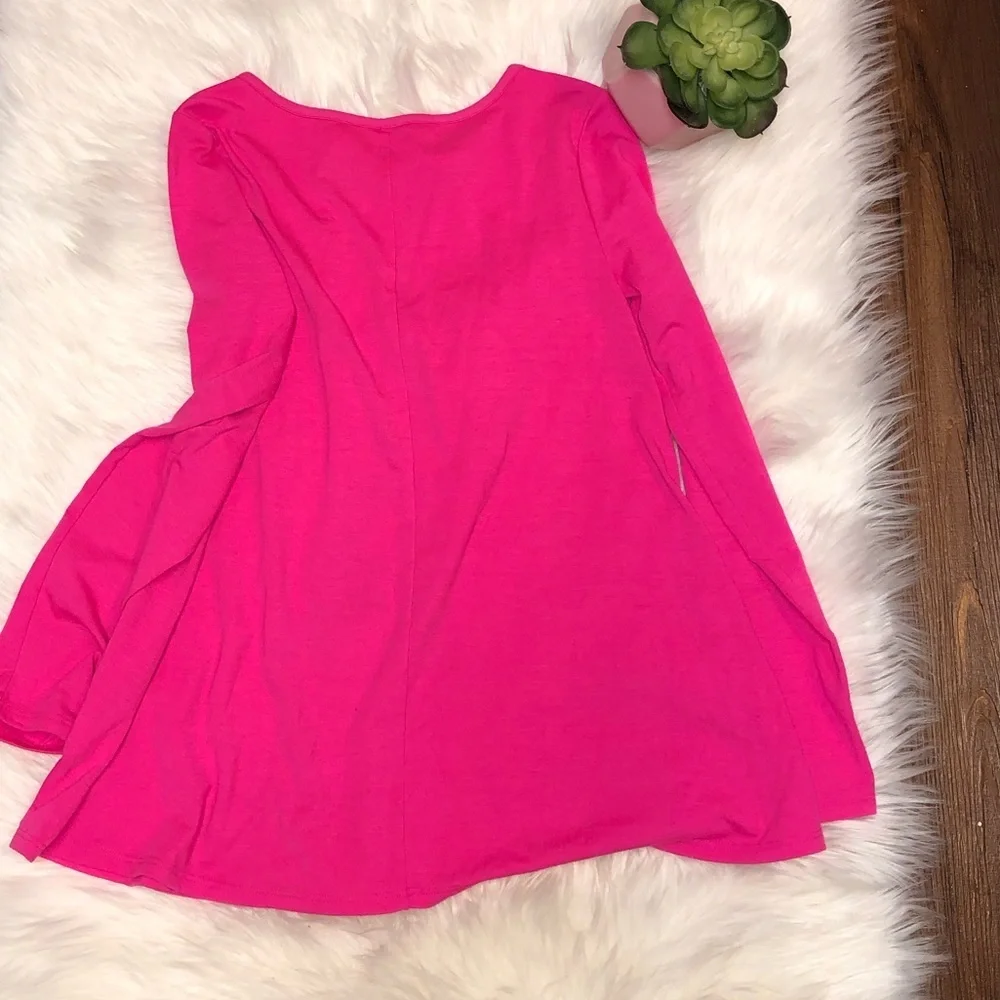 Justice | Girls Long Sleeve  Girls Sizes 12
